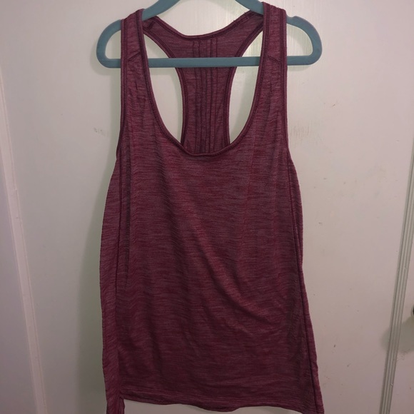 lululemon athletica Tops - Lulu lemon tank top